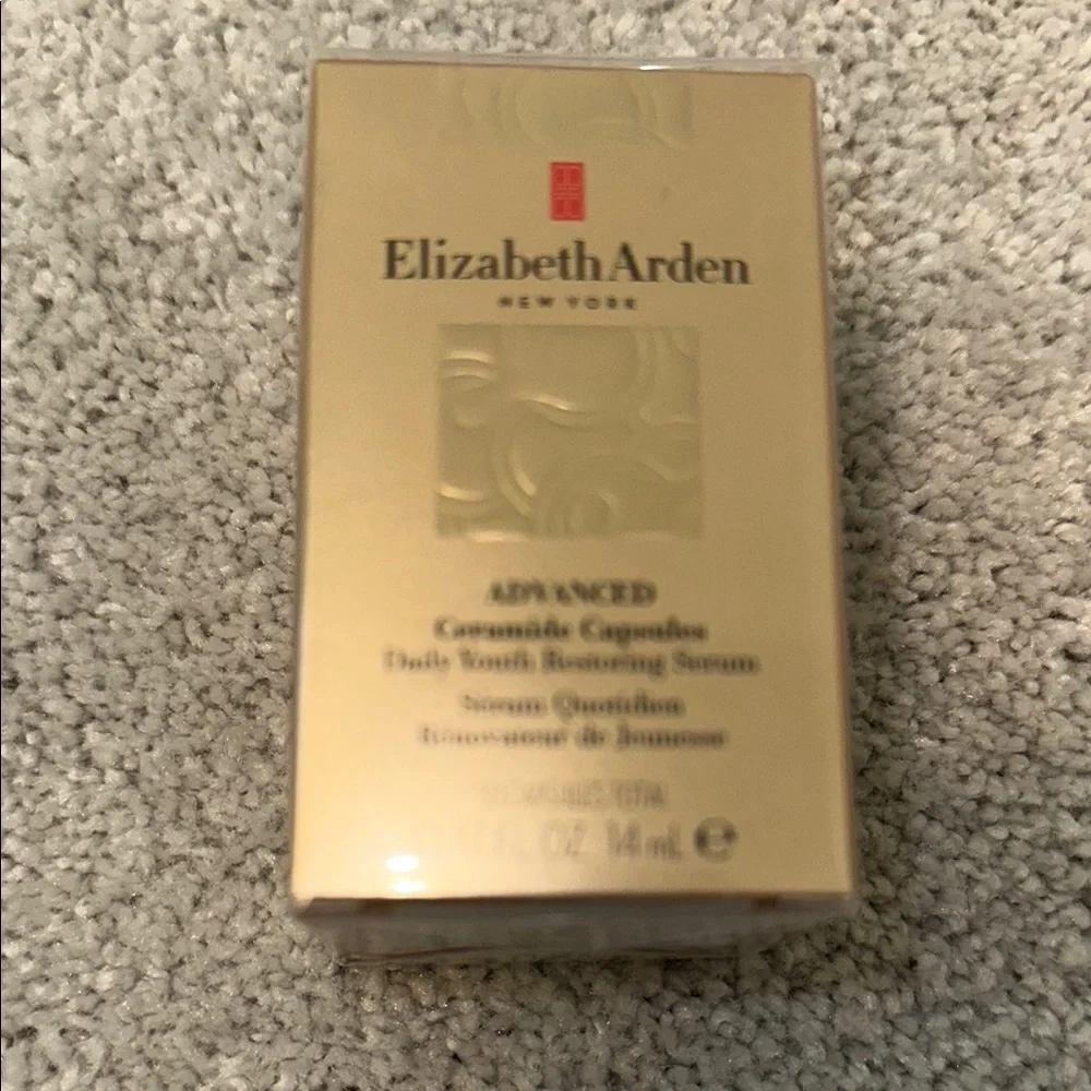 Elizabeth Arden Advanced Ceramide Capsules - Gold